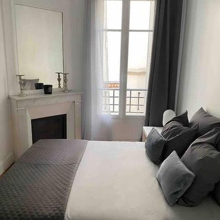 Charmant Appartement Cosy 2 Pieces Paris 15E מראה חיצוני תמונה